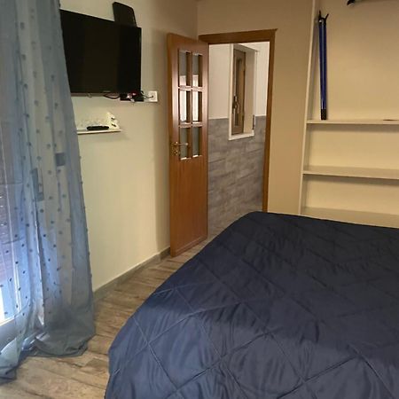 Bed and Breakfast Fronte Mare Arenella Palermo Zewnętrze zdjęcie