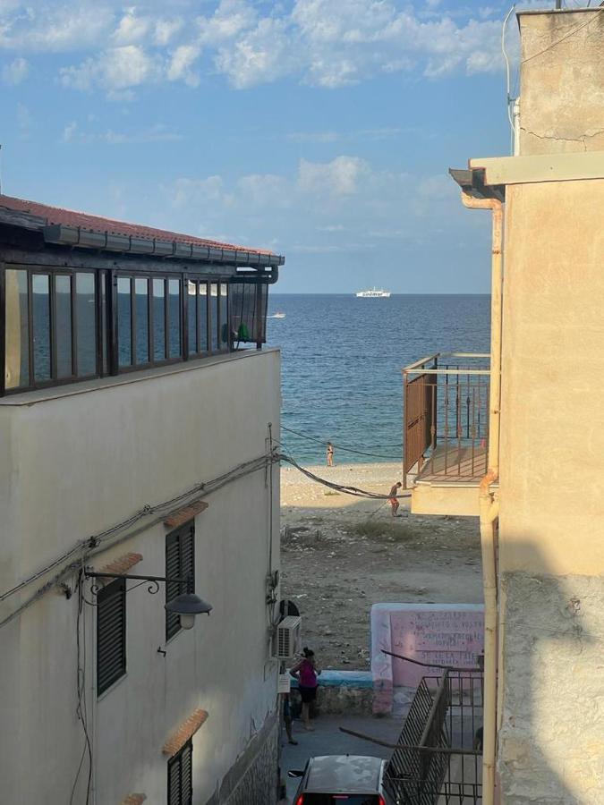 Bed and Breakfast Fronte Mare Arenella Palermo Zewnętrze zdjęcie