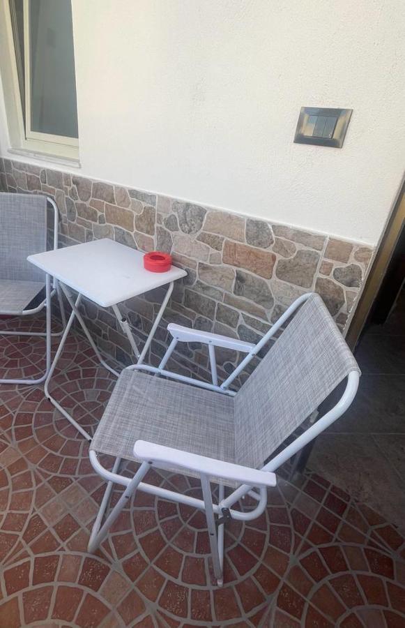 Bed and Breakfast Fronte Mare Arenella Palermo Zewnętrze zdjęcie