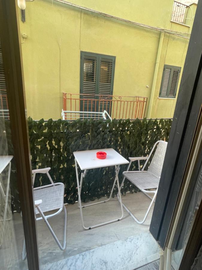 Bed and Breakfast Fronte Mare Arenella Palermo Zewnętrze zdjęcie