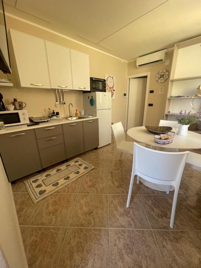 Bed and Breakfast Fronte Mare Arenella Palermo Zewnętrze zdjęcie