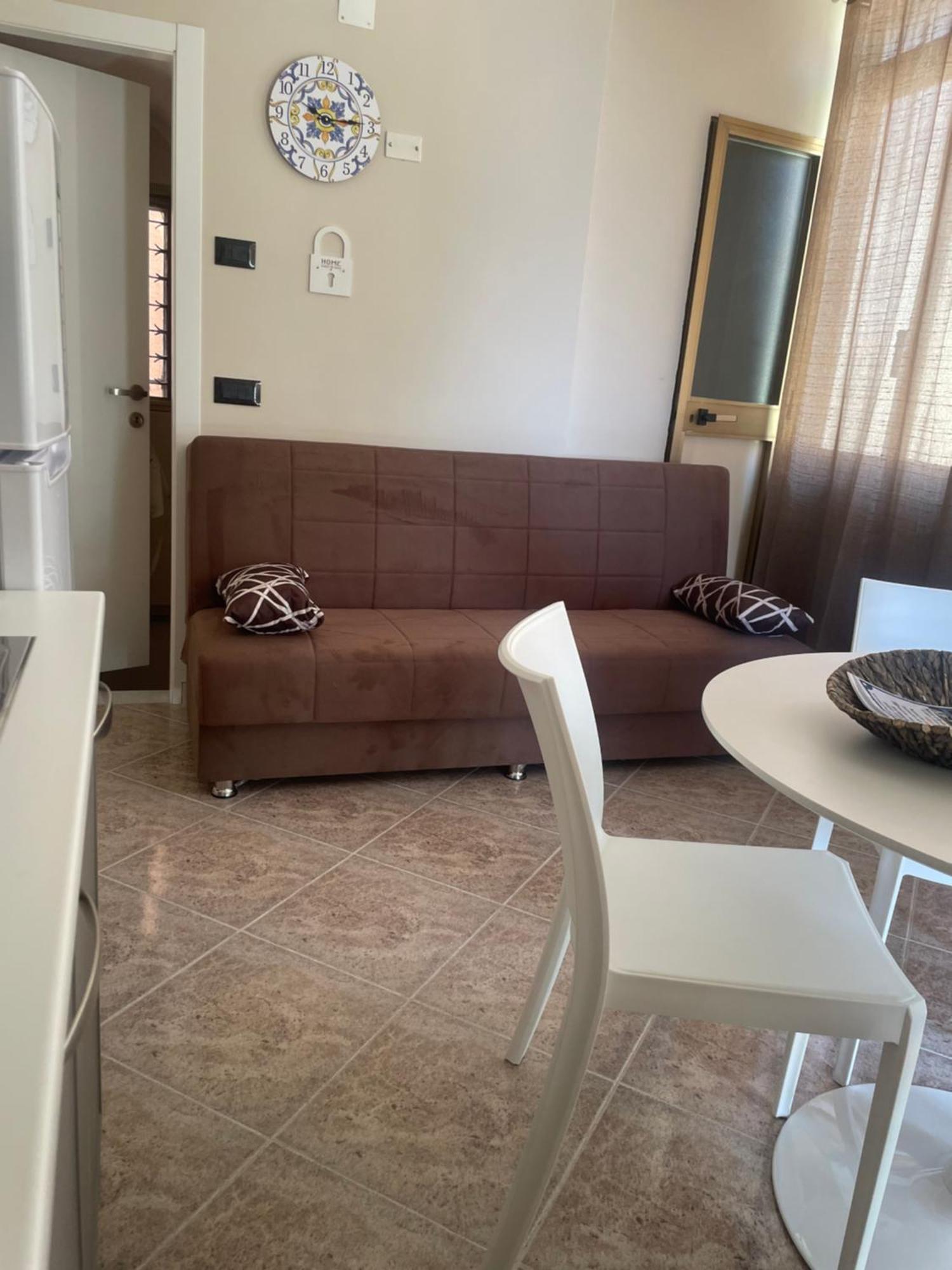 Bed and Breakfast Fronte Mare Arenella Palermo Zewnętrze zdjęcie