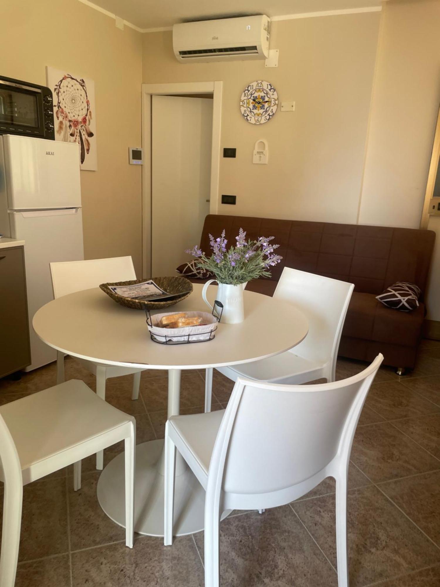 Bed and Breakfast Fronte Mare Arenella Palermo Zewnętrze zdjęcie