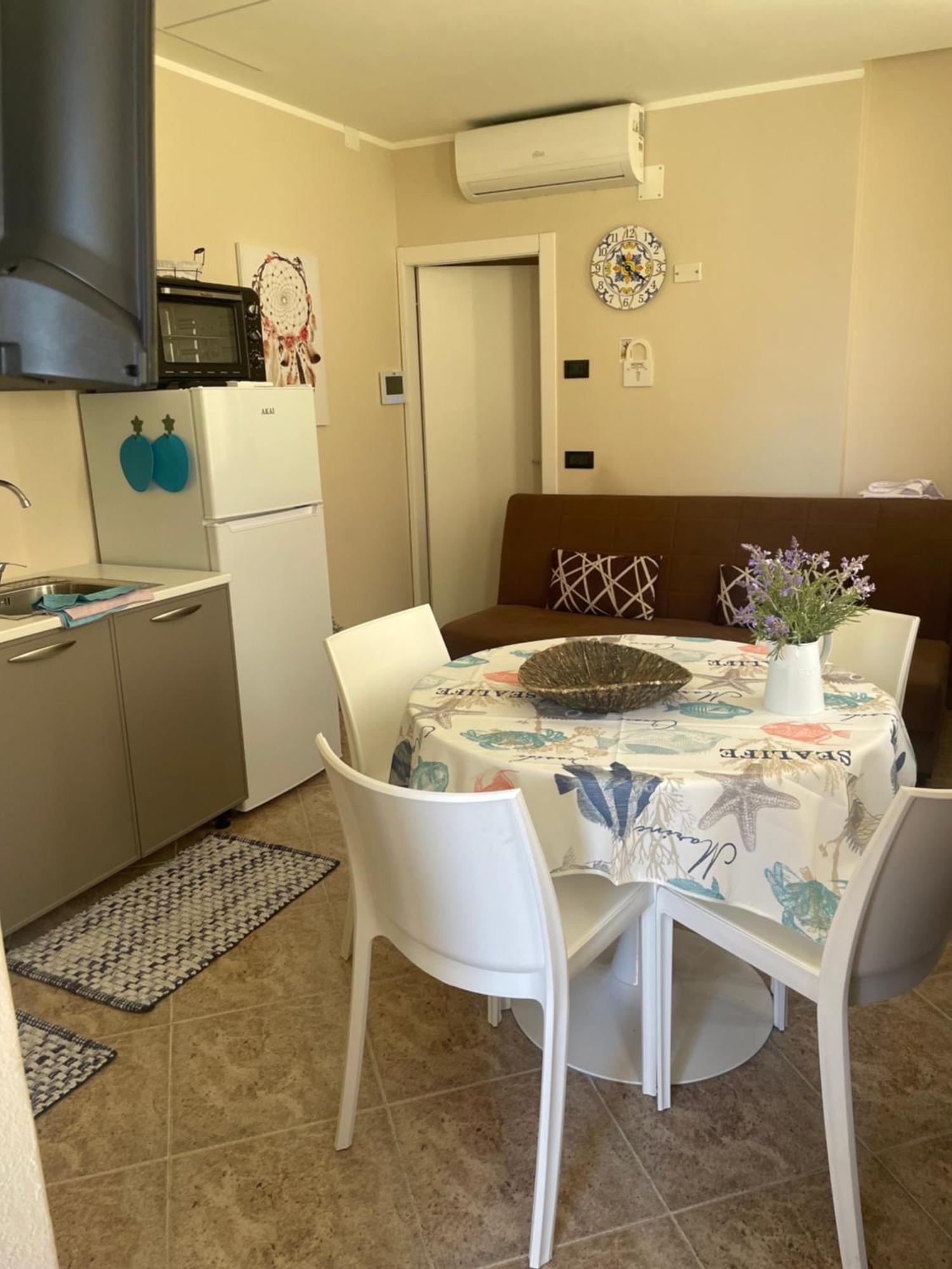 Bed and Breakfast Fronte Mare Arenella Palermo Zewnętrze zdjęcie