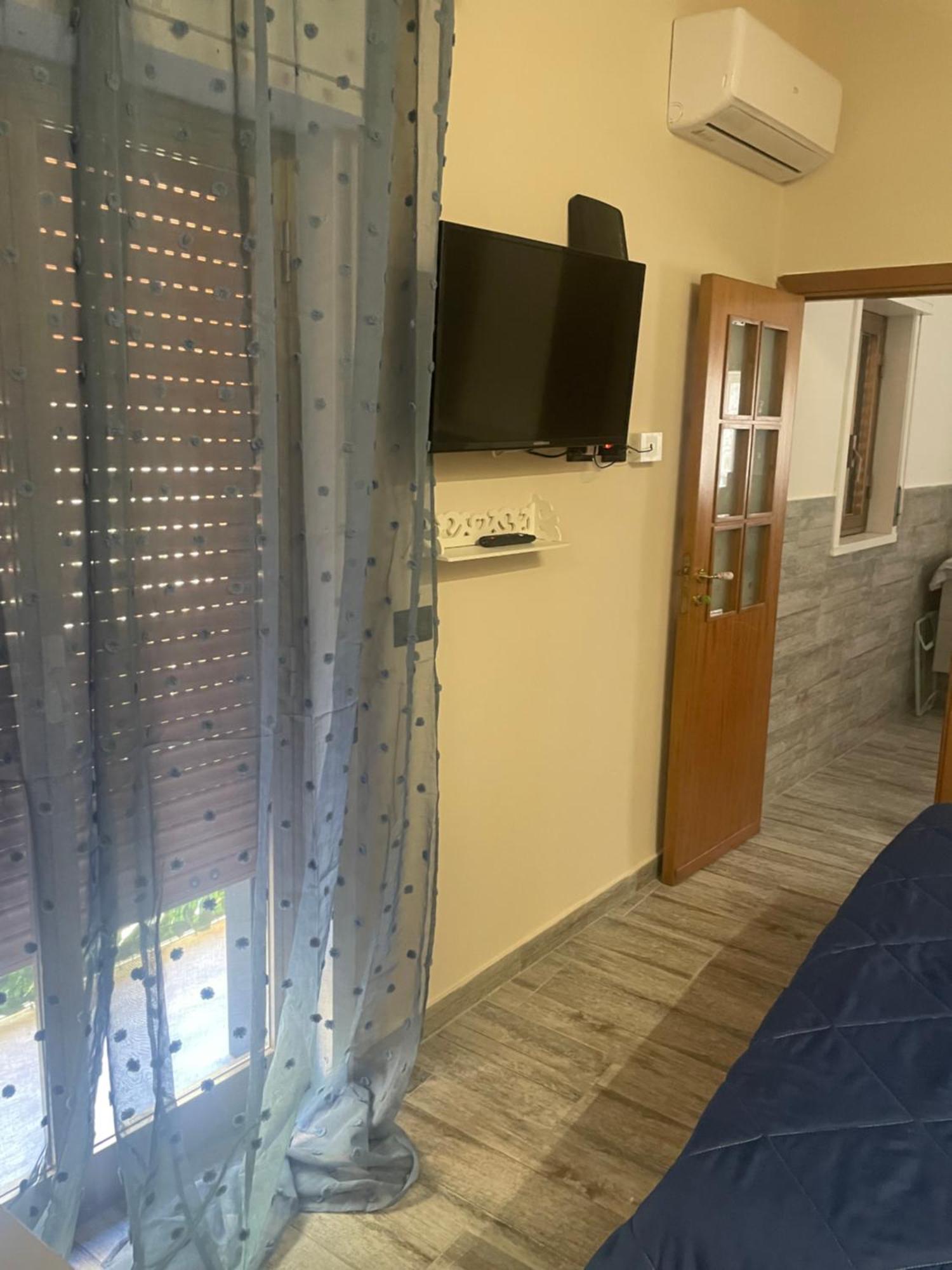 Bed and Breakfast Fronte Mare Arenella Palermo Zewnętrze zdjęcie