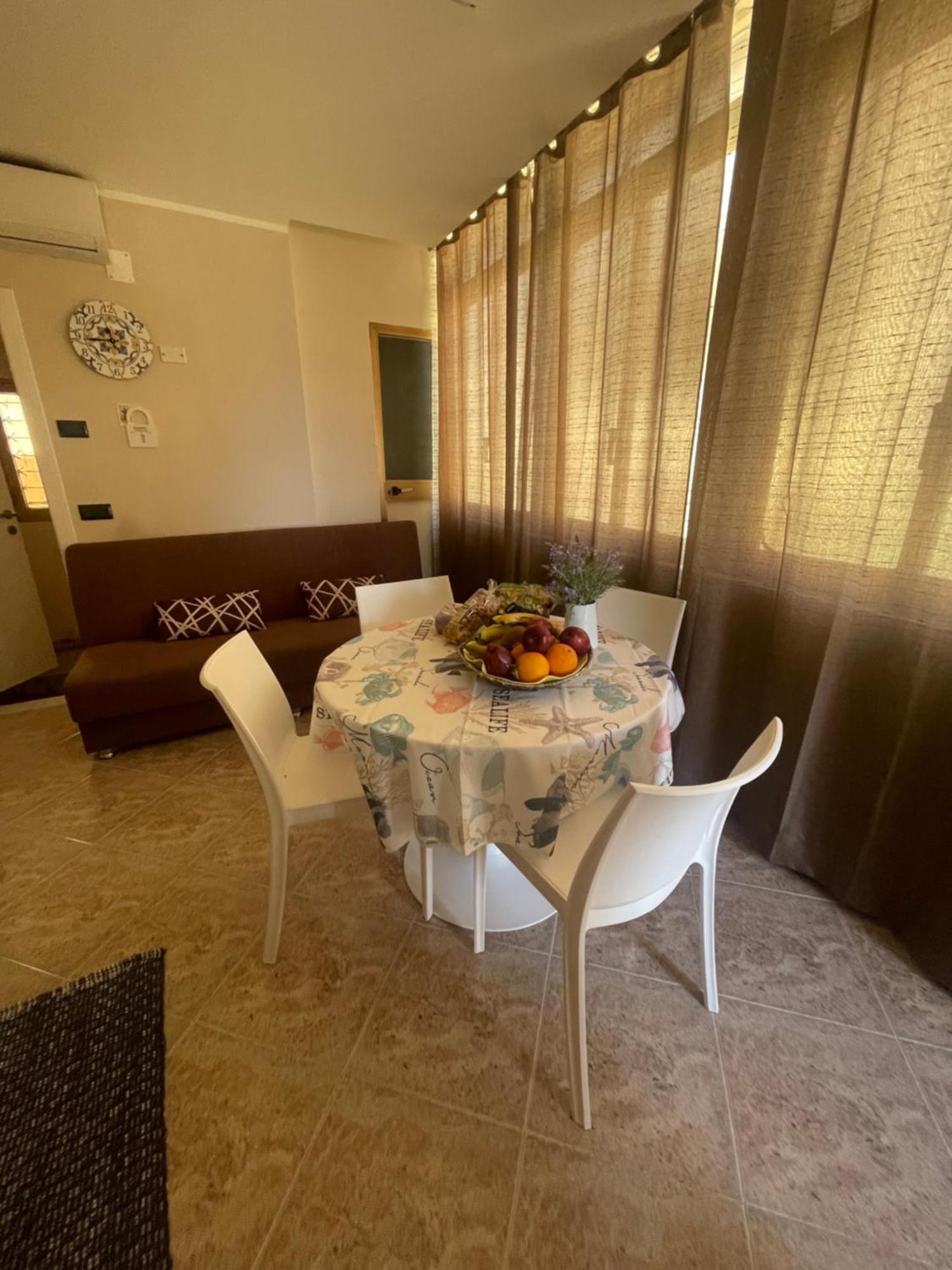 Bed and Breakfast Fronte Mare Arenella Palermo Zewnętrze zdjęcie